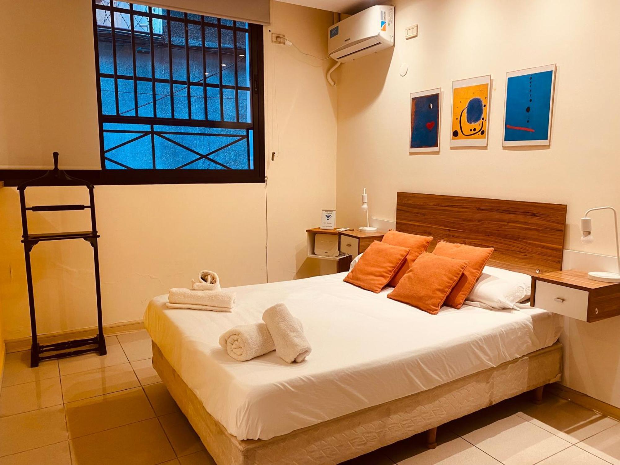 Gramar Apartment Mendoza Luaran gambar